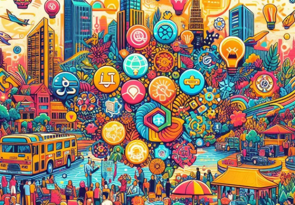 daftar startup Indonesia