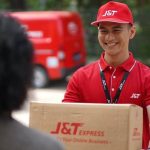 Syarat Franchise J&T Express