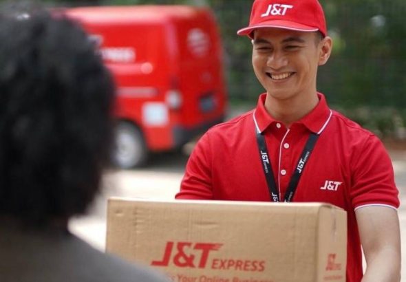 Syarat Franchise J&T Express