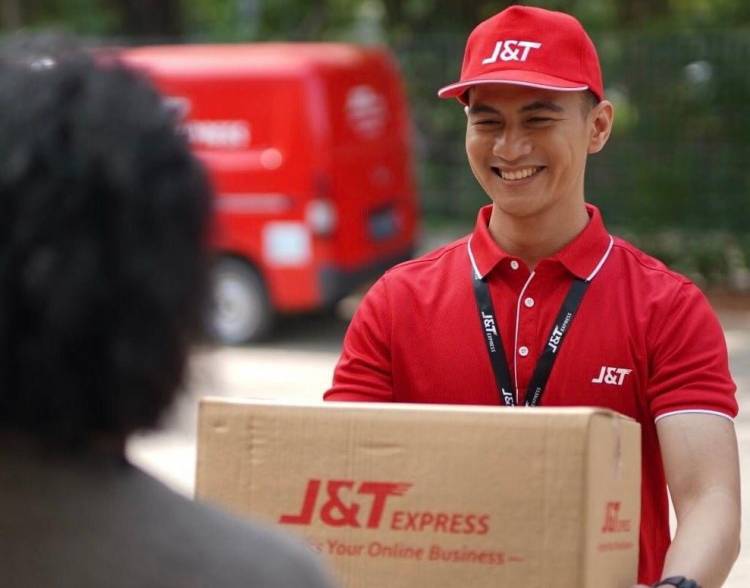 Syarat Franchise J&T Express