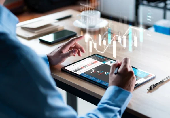 analisa investasi bisnis