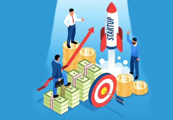 ekosistem startup Indonesia