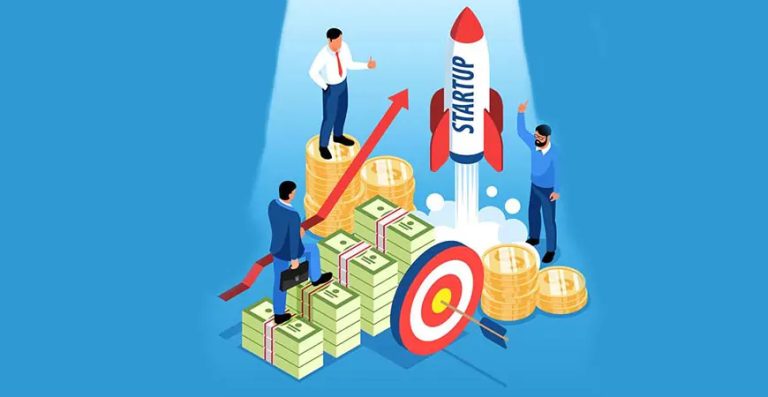 ekosistem startup Indonesia